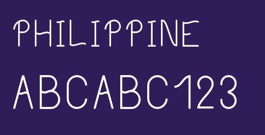 Philippine