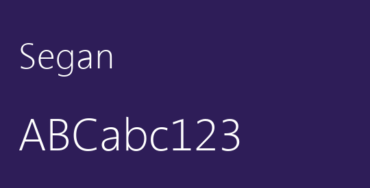 Segan