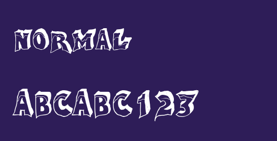 Normal
