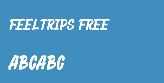 Feeltrips Free
