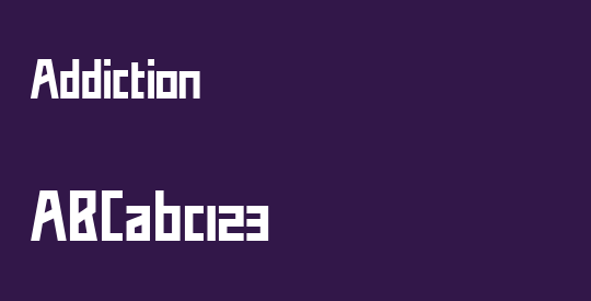 Addiction