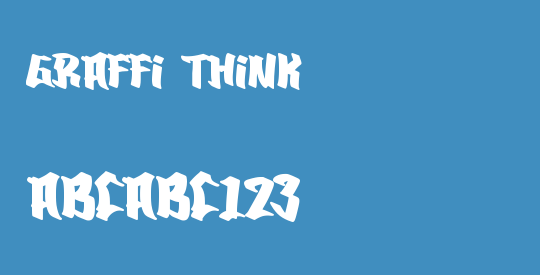 Graffi Think