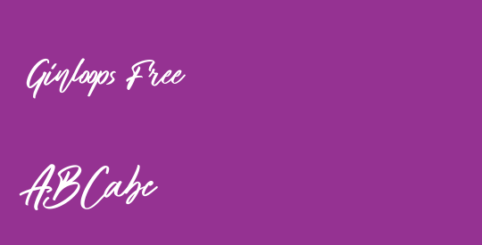 Ginloops Free
