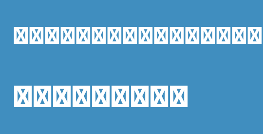 Milky Han Mono KR Heavy