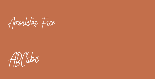 Amorlatos Free