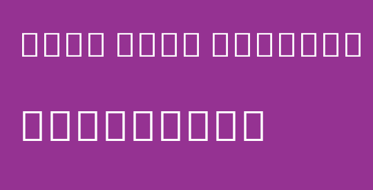 Noto Sans Myanmar UI XCn