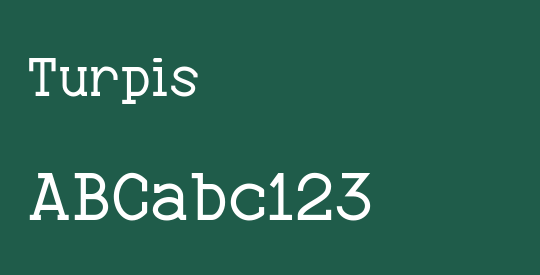 Turpis