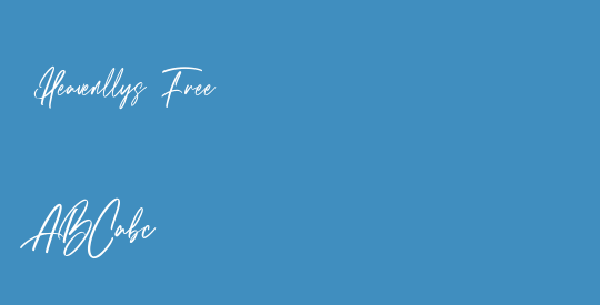 Heavenllys Free