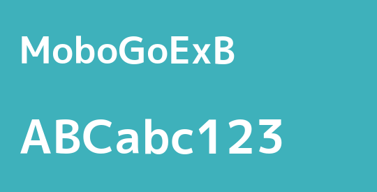 MoboGoExB