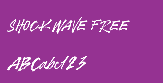 SHOCKWAVE FREE