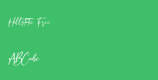 Hillstatic Free