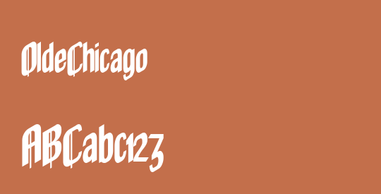 OldeChicago