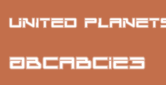 United Planets Academy