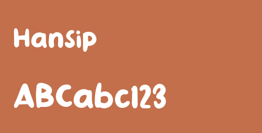 Hansip