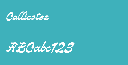 Callicotez