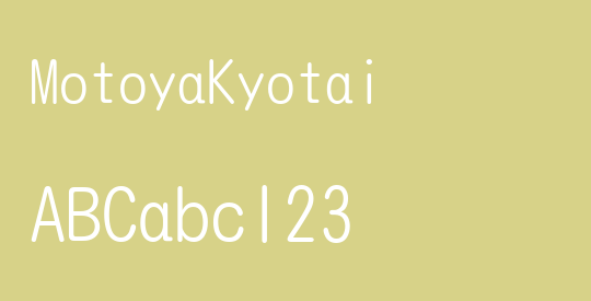 MotoyaKyotai