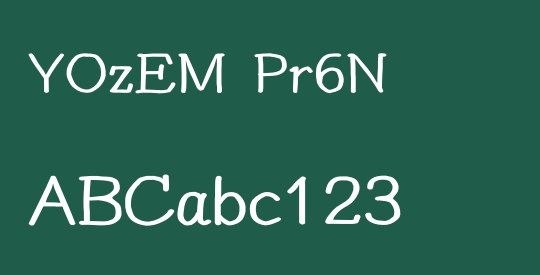 YOzEM Pr6N