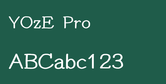 YOzE Pro