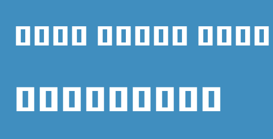 Noto Serif Khmer SemCond Blk