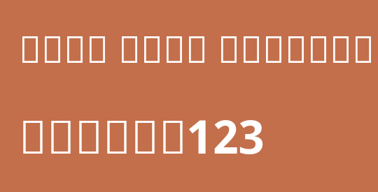 Noto Sans Devanagari