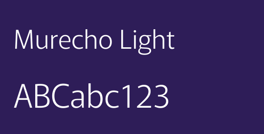 Murecho Light