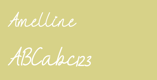Amelline