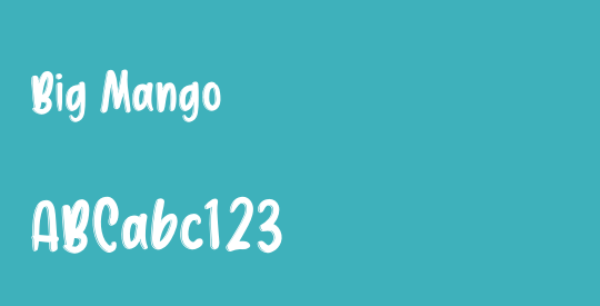Big Mango