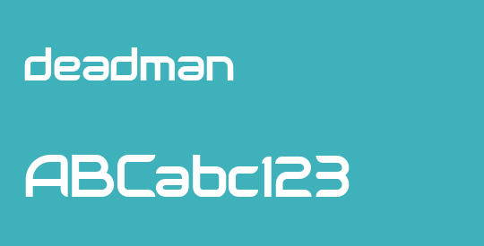 deadman