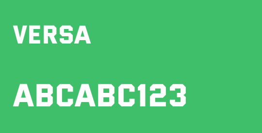 Versa