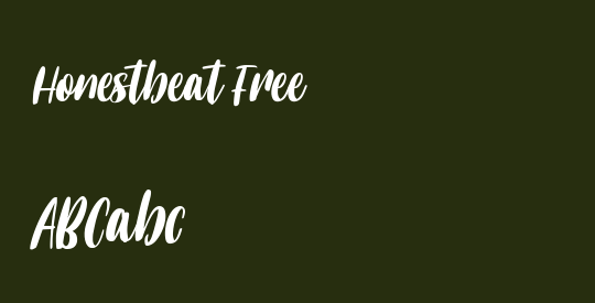 Honestbeat Free