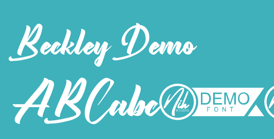 Beckley Demo