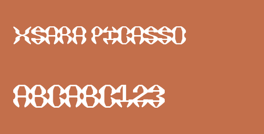 XSARA PICASSO