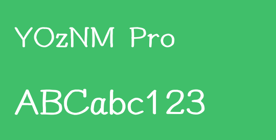YOzNM Pro