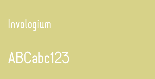 Invologium