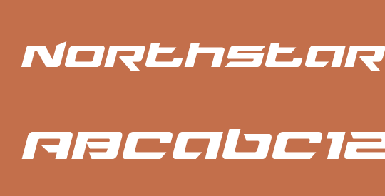Northstar Italic