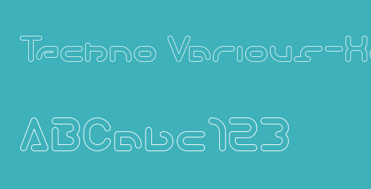 Techno Various-Hollow