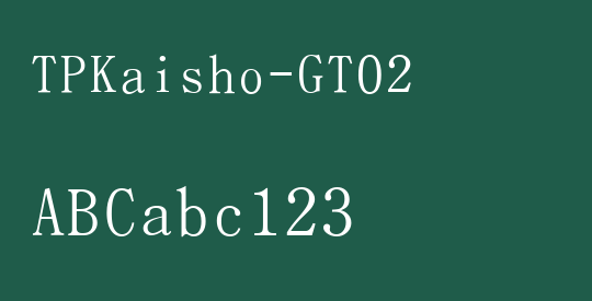 TPKaisho-GT02