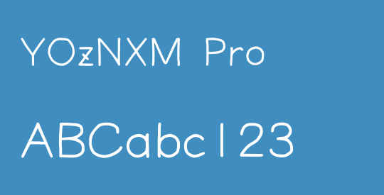 YOzNXM Pro