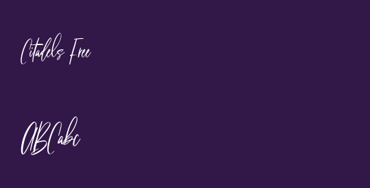 Citadels Free
