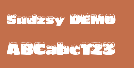 Sudzsy DEMO