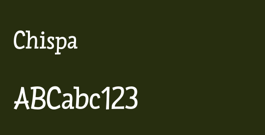 Chispa