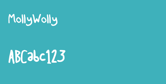 MollyWolly