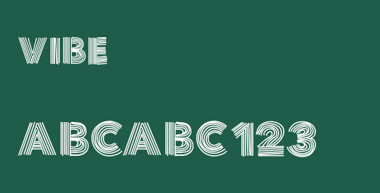 Vibe
