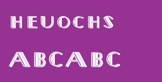 Heuochs