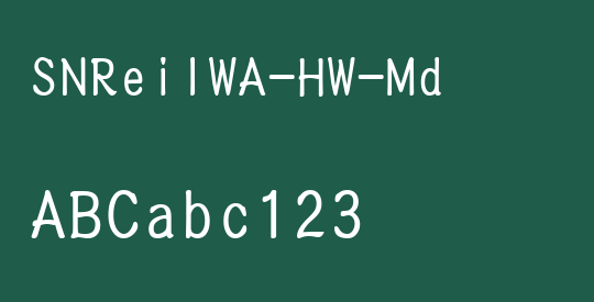 SNReiIWA-HW-Md
