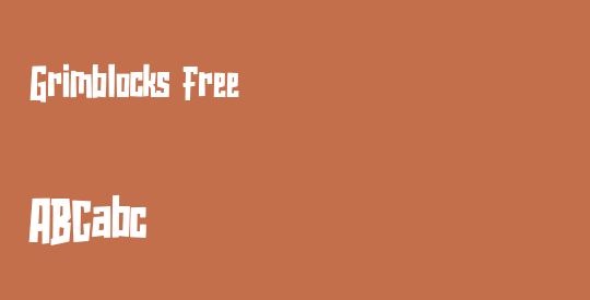 Grimblocks Free