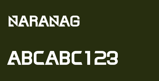 Naranag