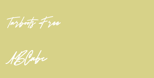 Tarboots Free