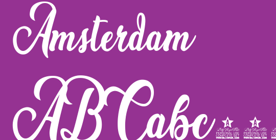 Amsterdam