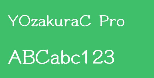 YOzakuraC Pro